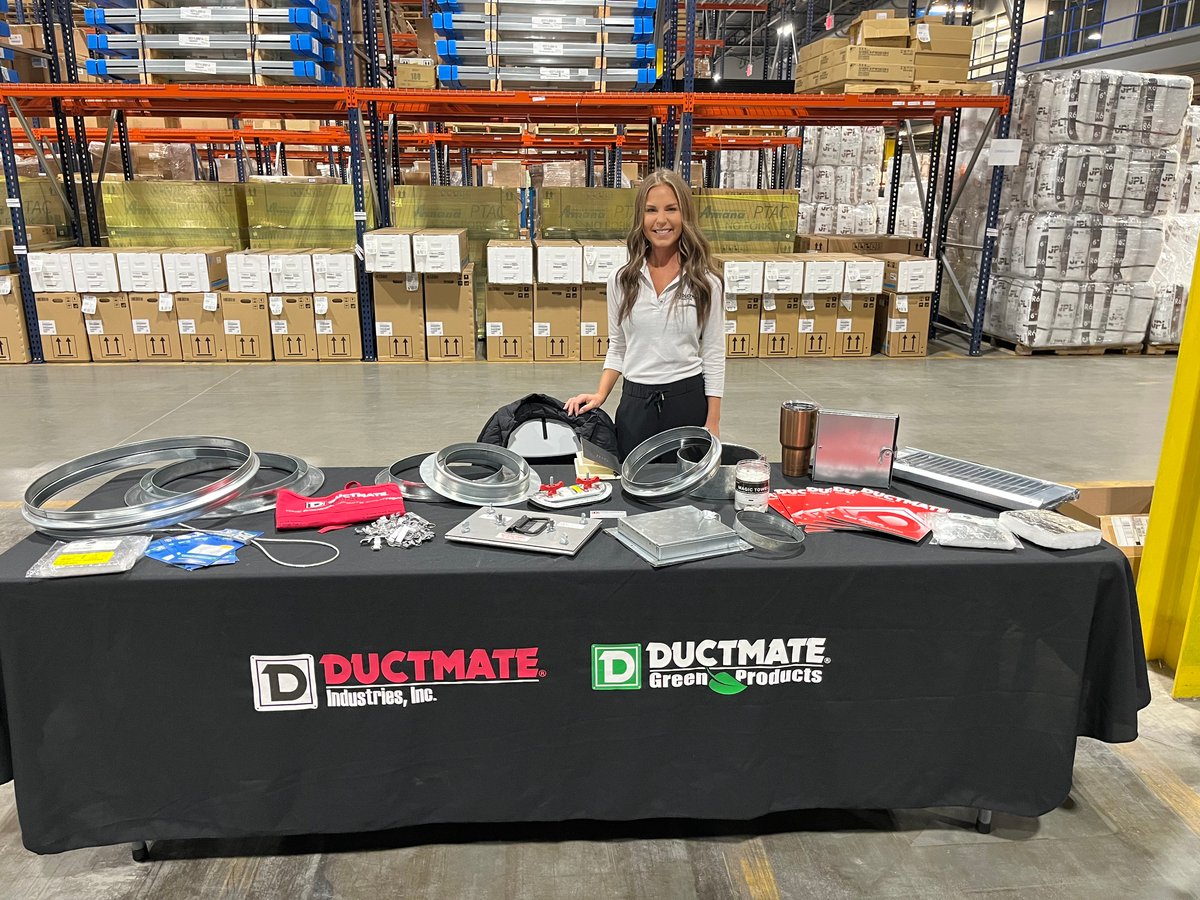 Charlotte Warehouse Grand Opening Recap